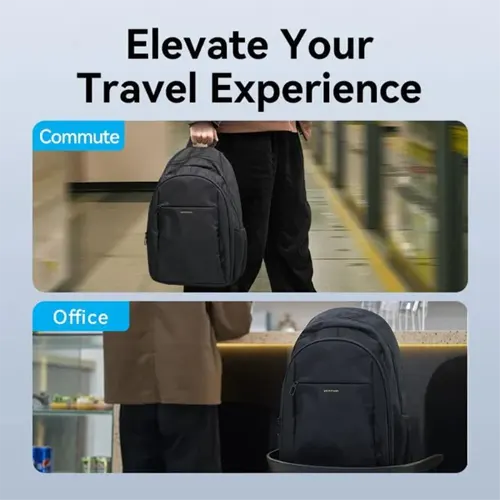 Vention KRMB0 Laptop Bag - Image 2