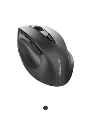 Vention KTHB0 2.4G Wireless Ergonomic Mouse
