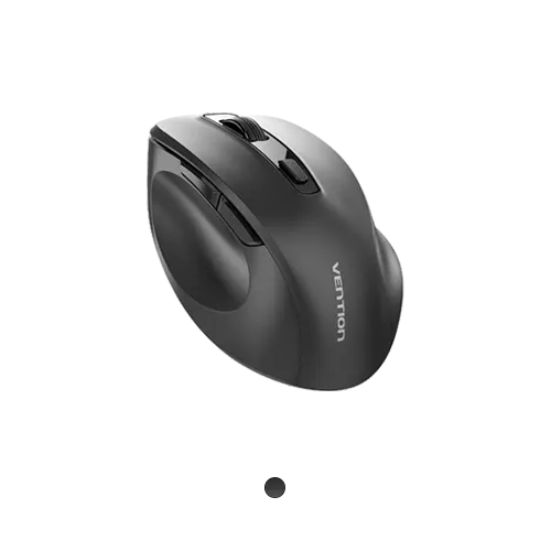 Vention KTHB0 2.4G Wireless Ergonomic Mouse