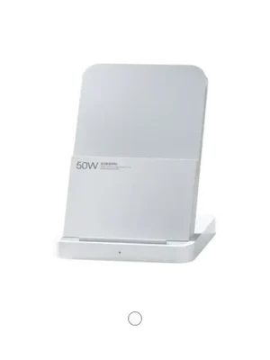 Mi 50W Wireless Charging Stand Pro