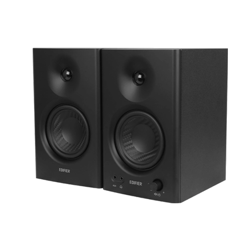 Edifier MR4 Powered Studio Monitor Speakers - Image 3