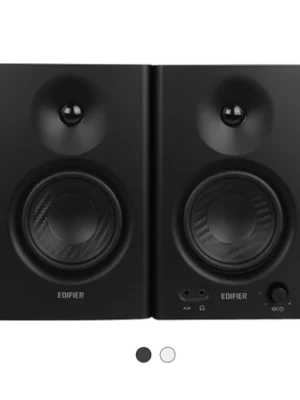 Edifier MR4 Powered Studio Monitor Speakers