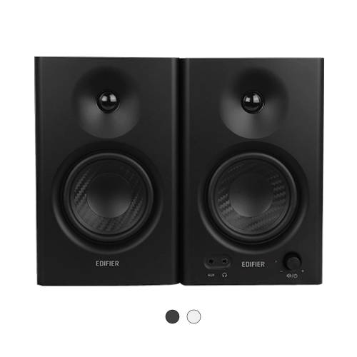 Edifier MR4 Powered Studio Monitor Speakers