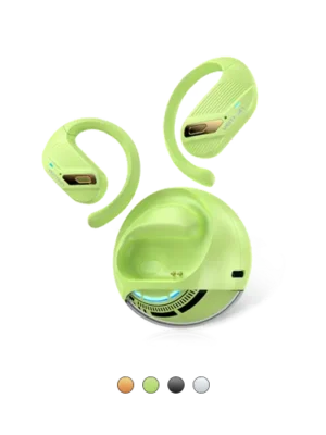 Vention NBUG0 Bluetooth Earbuds