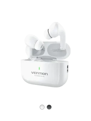 Vention True Wireless Bluetooth Earbuds ECHO LITE E11
