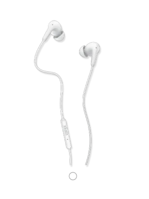 Edifier P230 USB-C Wired Earbuds with Remote and Mic