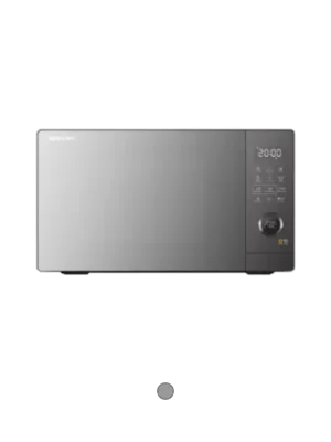 Sharp R-72F (B) 25 Liters Microwave Oven