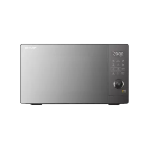 Sharp R-72F (B) 25 Liters Microwave Oven - Image 2