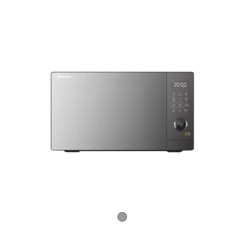 Sharp R-72F (B) 25 Liters Microwave Oven