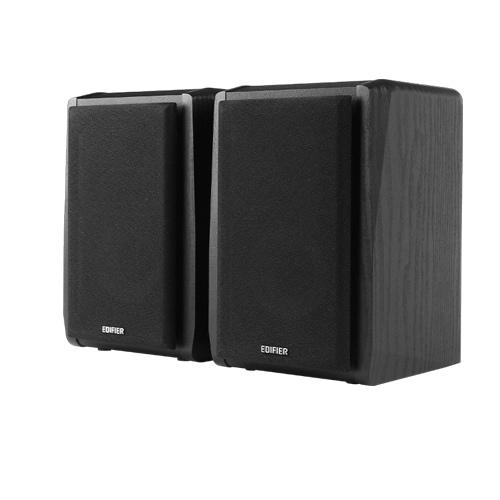 Edifier R1010BT Powered Bluetooth Speakers - Image 2
