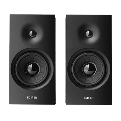 Edifier R1080BT Bluetooth Bookshelf Speaker - Image 2