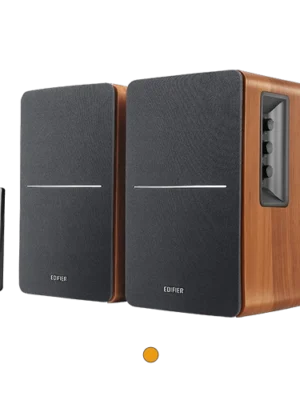 Edifier R1280DBs Active Bluetooth Bookshelf Speakers