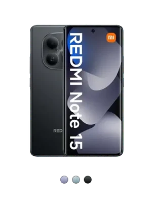 Xiaomi Redmi Note 15