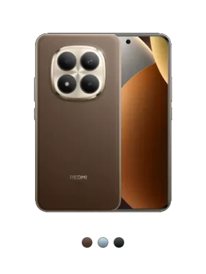 Xiaomi Redmi Note 15 Pro+ 5G