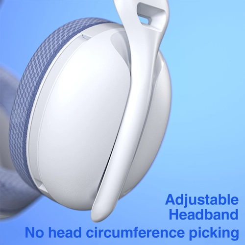 Aula S6 Lightweight Tri-Mode Gaming Headset - Image 4