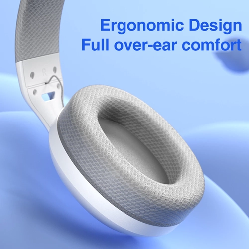 Aula S6 Lightweight Tri-Mode Gaming Headset - Image 3