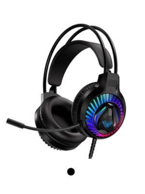 Aula S605 Wired Gaming Headset