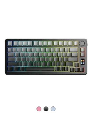 Aula S75 Pro Custom Mechanical Keyboard