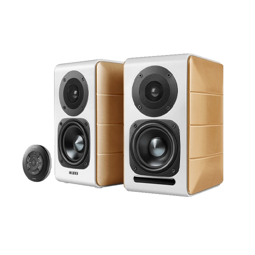 Edifier S880DB Hi-Res AUDIO Certified Bookshelf Speakers - Image 4