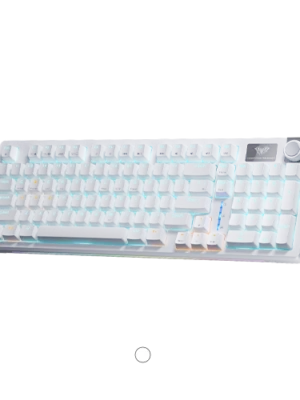 Aula S98 3 in 1 RGB Gaming Mechanical Hot Swappable Keyboard