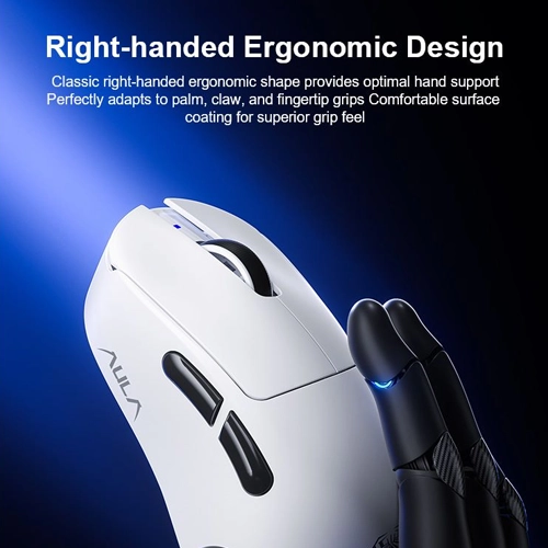 Aula SC900 Wireless Gaming Mouse - Image 3