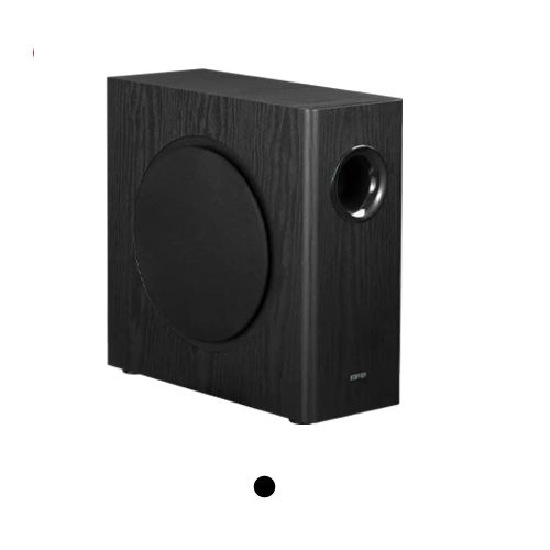 Edifier T5s Powered Active Subwoofer