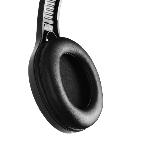Edifier USB K800 Wireless On-Ear Headphones - Image 2