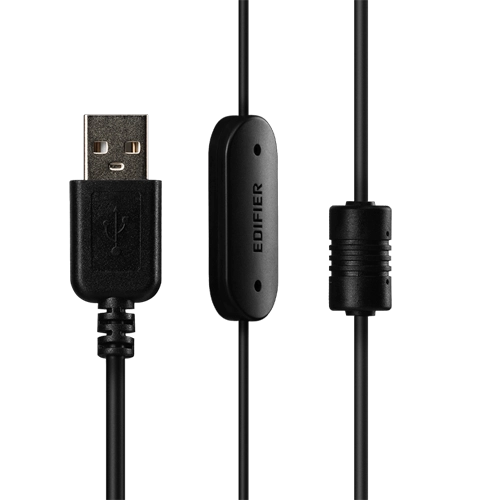 Edifier USB K800 Wireless On-Ear Headphones - Image 4