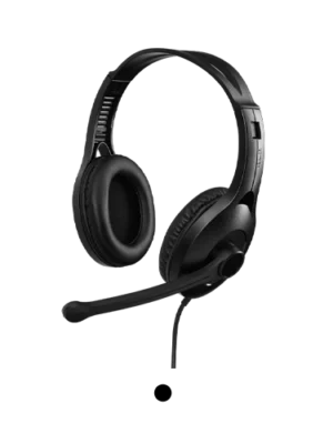Edifier USB K800 Wireless On-Ear Headphones