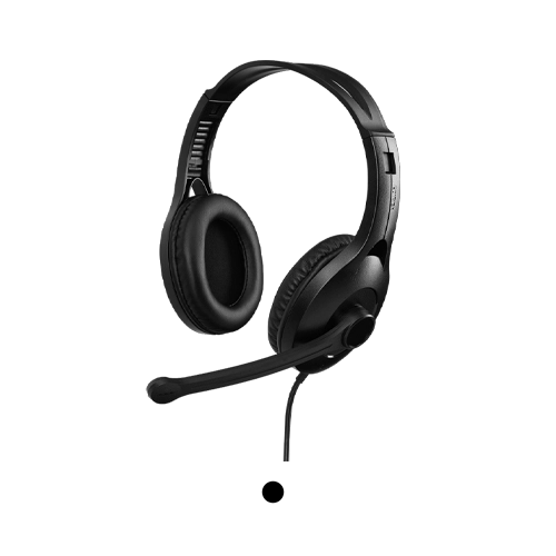 Edifier USB K800 Wireless On-Ear Headphones