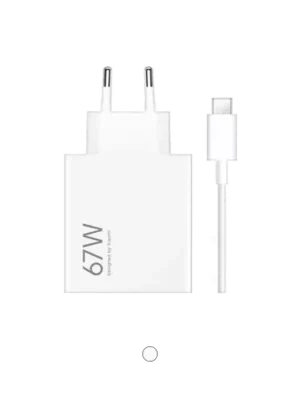 Xiaomi Hypercharge Combo (TYPE-A)