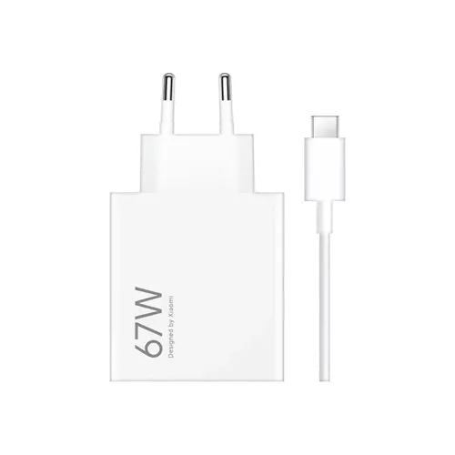 Xiaomi Hypercharge Combo (TYPE-A) - Image 2