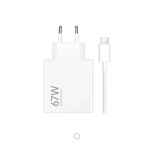 Xiaomi Hypercharge Combo (TYPE-A)
