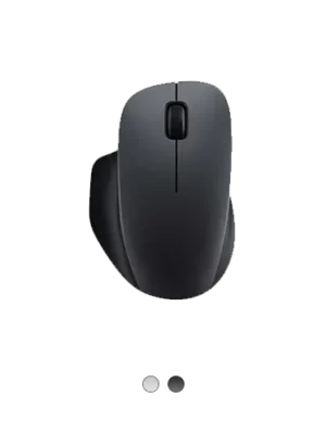 Xiaomi Wireless Mouse Comfort Edition