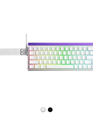 Aula Hero 68 Magnetic Switch Keyboard