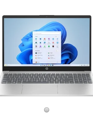 HP Laptop 15-fd0929TU  | Core 5 120U (DDR5) | 16GB DDR5 1DM 5200 | 512GB PCIe value | Intel Graphics