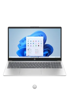 HP Laptop 15-fd1455TU | Ultra 7-155H (Copilot) |  Intel Arc graphics |16GB DDR5 2DM 5600 | 512GB PCIe value