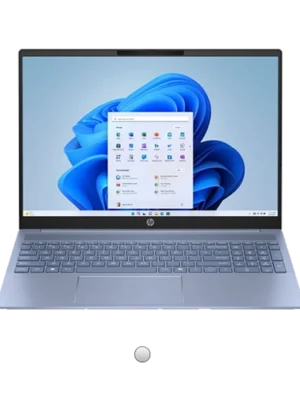 HP Pavilion Laptop 16-ag0045A | 16GB 6400 LPDDR5 on-board | 512GB PCIe Gen4 Value | AMD Radeon Graphics