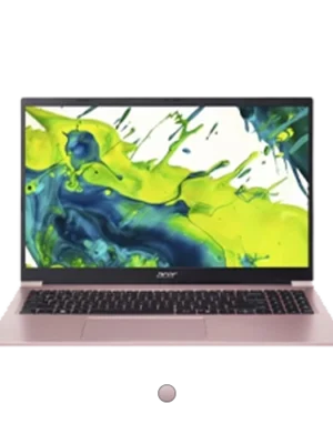 Acer Cons NB AL15-33P-338H | Intel Core 3 processor N350 | 8GB | 512GB NVMe SSD