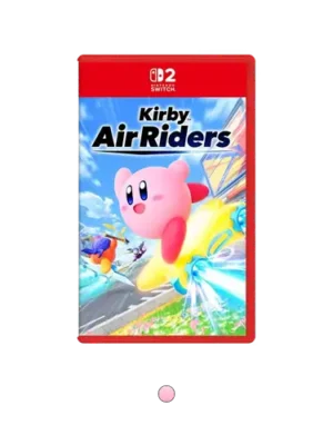 Kirby Air Riders