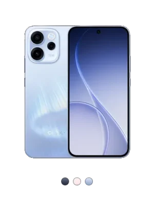 PRE-ORDER: Oppo Reno 15 F 5G