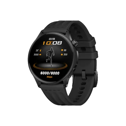Oppo Watch S - Image 4
