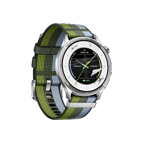 Oppo Watch S - Image 3
