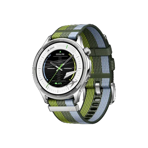 Oppo Watch S - Image 2