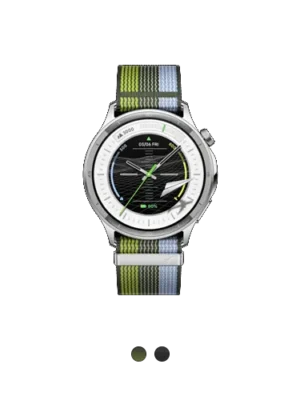 Oppo Watch S