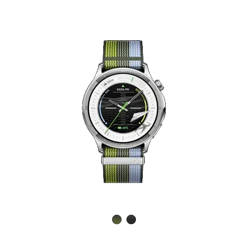 Oppo Watch S