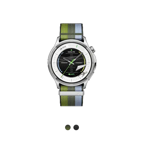 Oppo Watch S