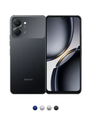 Tecno Spark Go 3