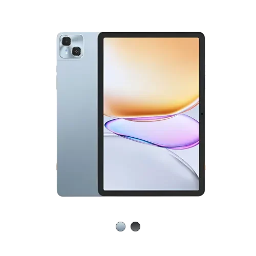 Tecno Megapad SE 4G LTE