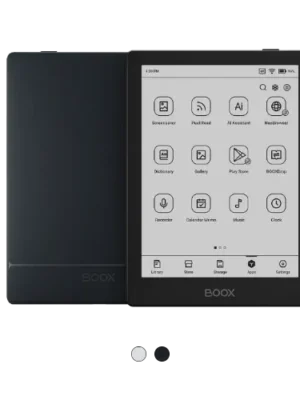 Boox Go 6